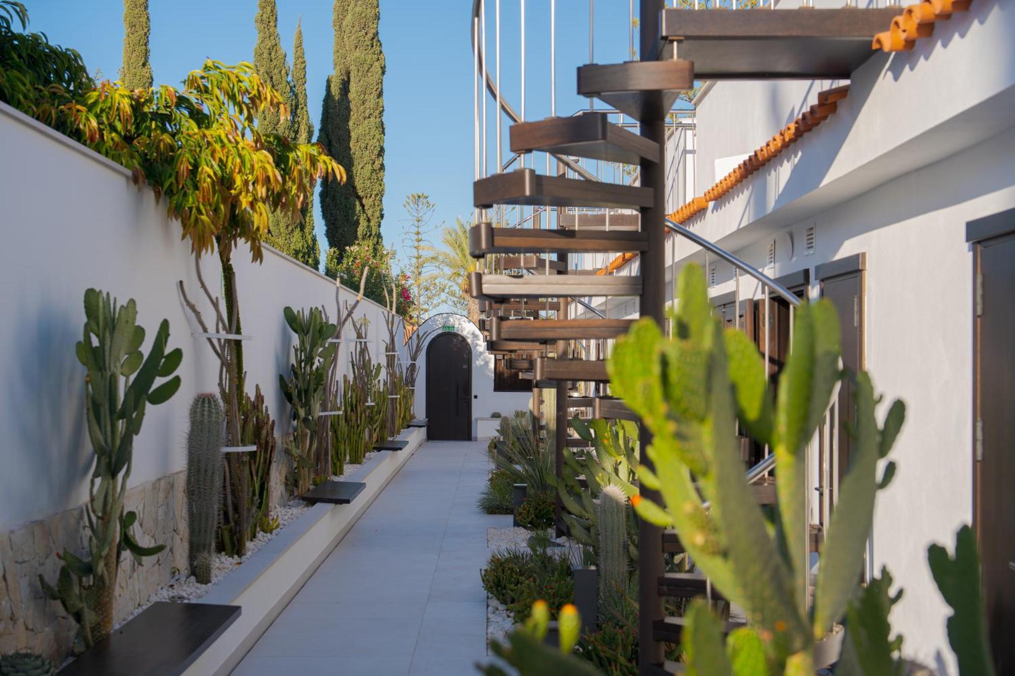 Fahana - Gay Men Only (Adults Only) Playa del Inglés Exterior foto