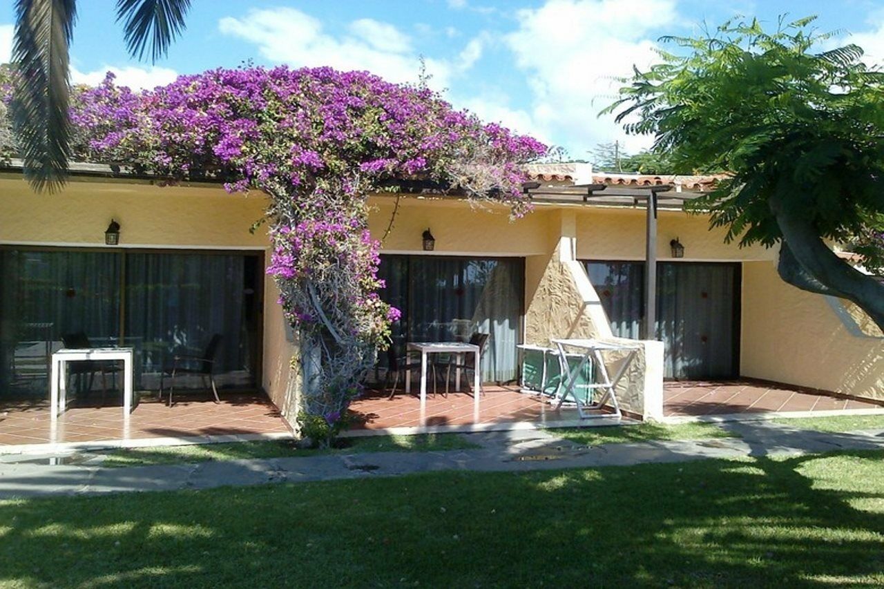 Fahana - Gay Men Only (Adults Only) Playa del Inglés Exterior foto